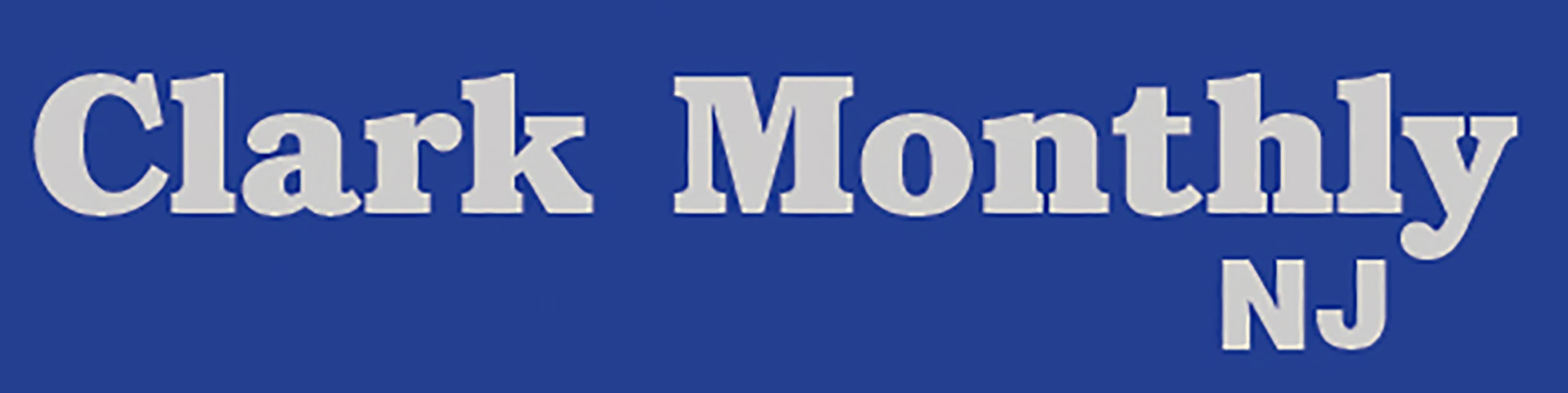 Clark Monthly