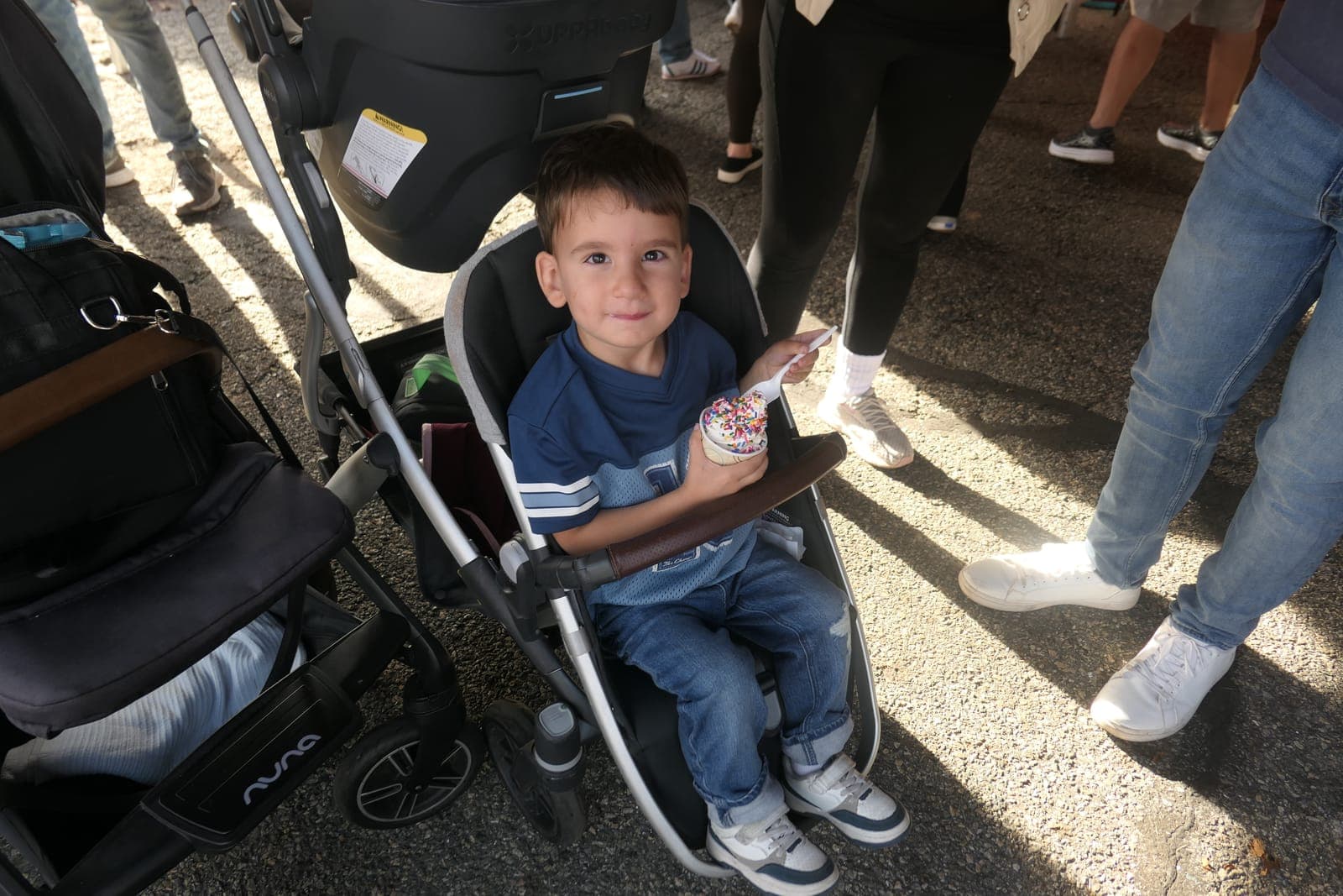 Additional photo from “Clark UNICO Feast Brings Community Together for a Cause.”